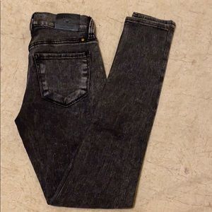 Lucky Brand Brooke Legging Jeans
